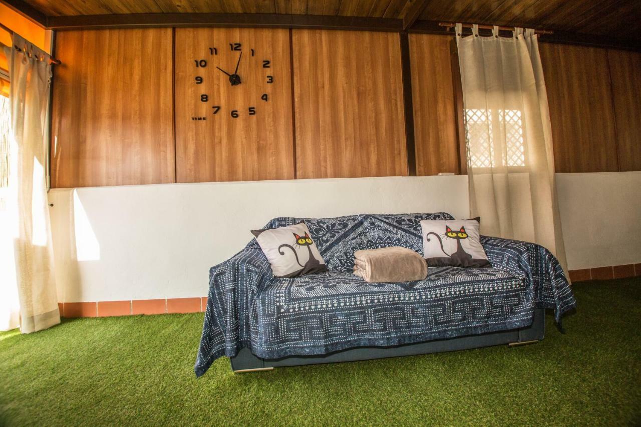 Atico Azahar Apartment Cordoba Exterior photo