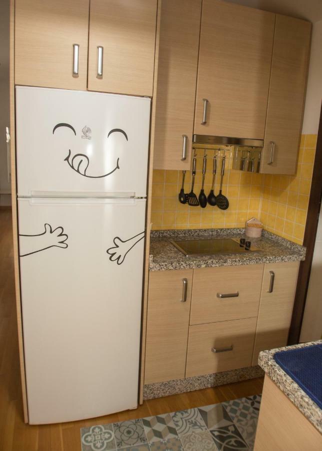 Atico Azahar Apartment Cordoba Exterior photo