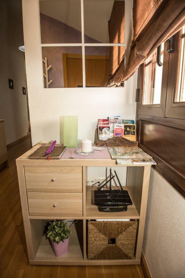 Atico Azahar Apartment Cordoba Exterior photo