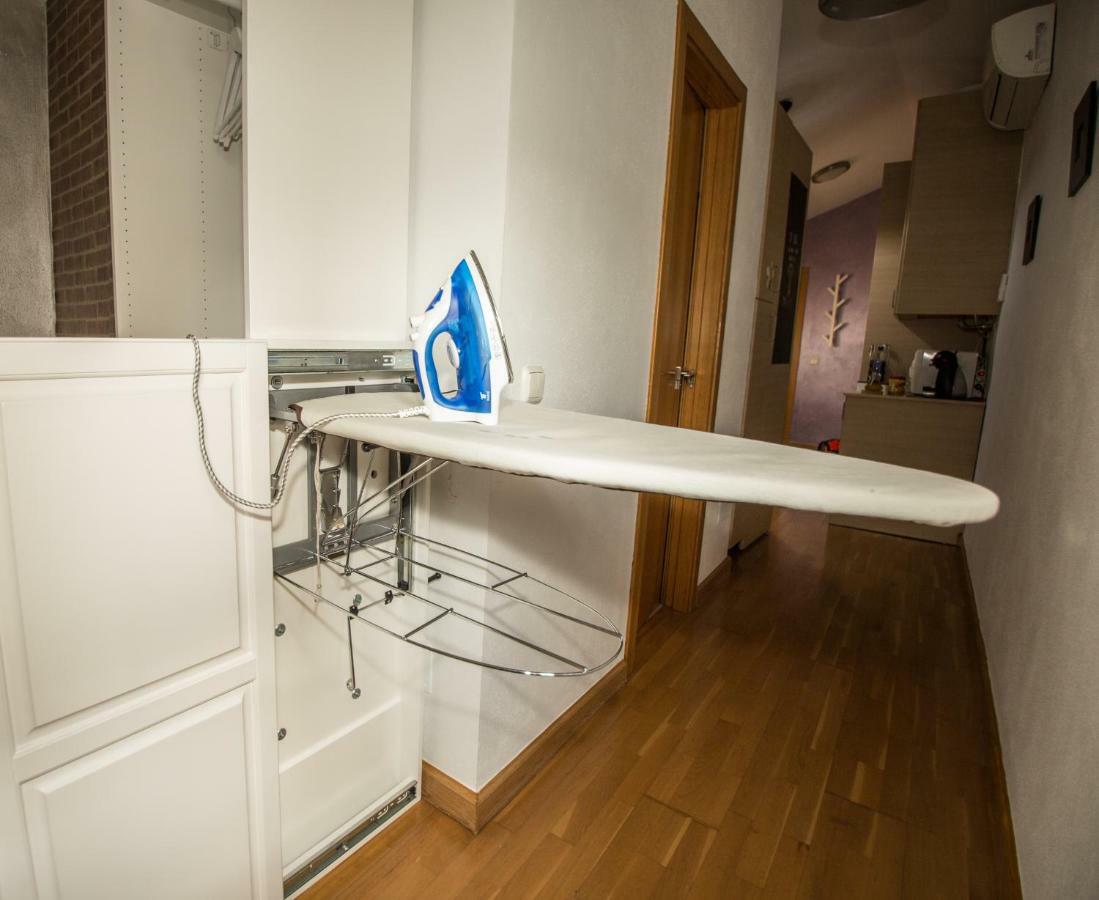 Atico Azahar Apartment Cordoba Exterior photo