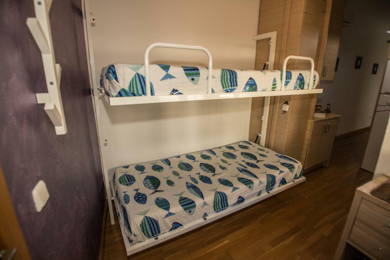Atico Azahar Apartment Cordoba Exterior photo