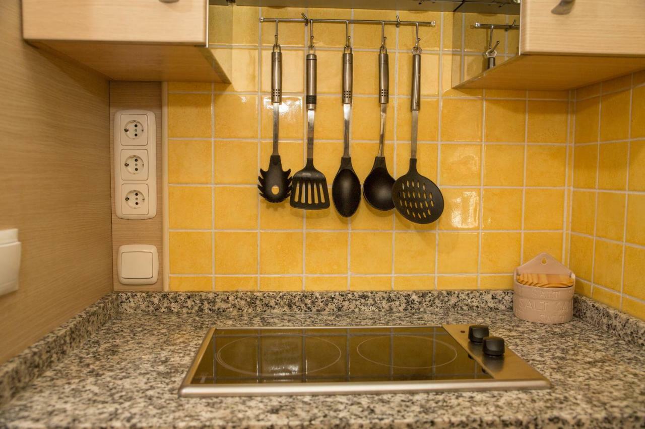 Atico Azahar Apartment Cordoba Exterior photo