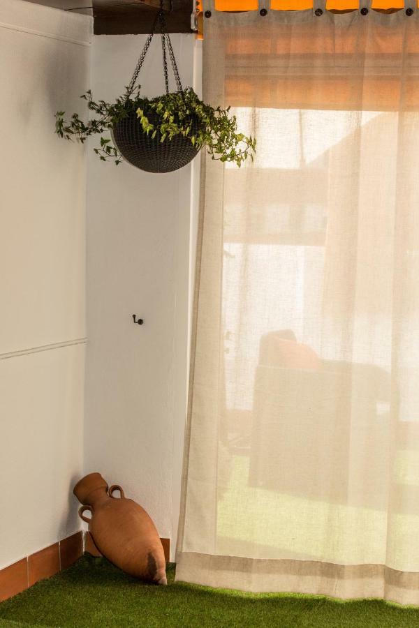 Atico Azahar Apartment Cordoba Exterior photo