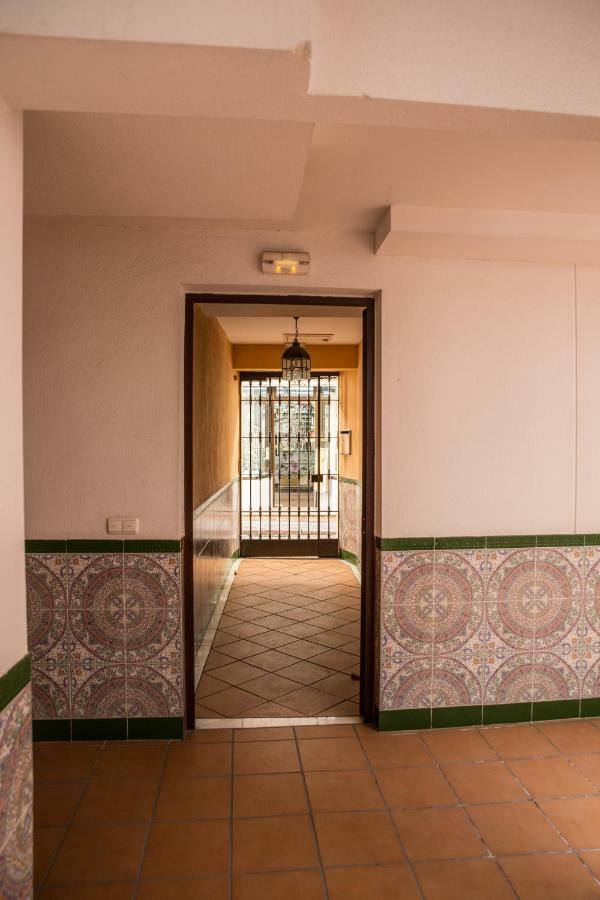 Atico Azahar Apartment Cordoba Exterior photo